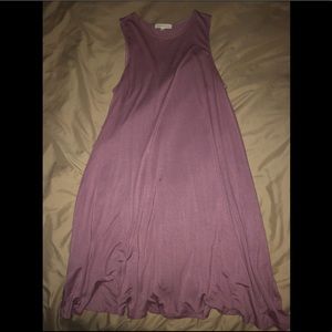 Socialite Lilac Sundress